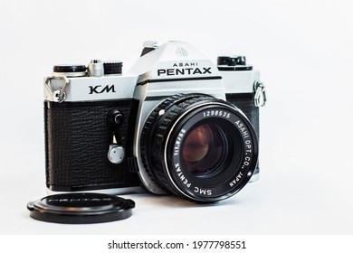 709 Pentax Camera Images, Stock Photos & Vectors | Shutterstock