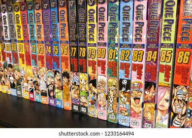 Manga One Piece Images Stock Photos Vectors Shutterstock