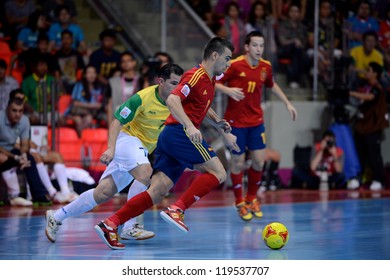 1,424 Thailand futsal world cup 2012 Images, Stock Photos & Vectors ...