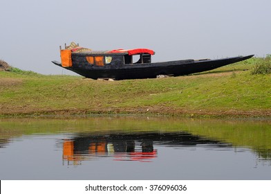 Bangladesh Landscape View