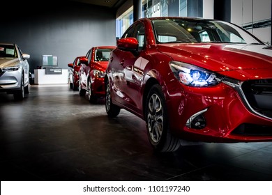 Mazda 2 Bilder Stockfotos Und Vektorgrafiken Shutterstock