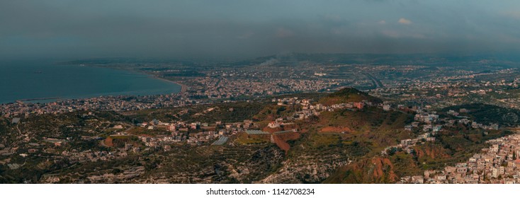 Imagenes Fotos De Stock Y Vectores Sobre Cityscape Syria