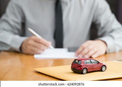 Bank Does Approve Car Loan