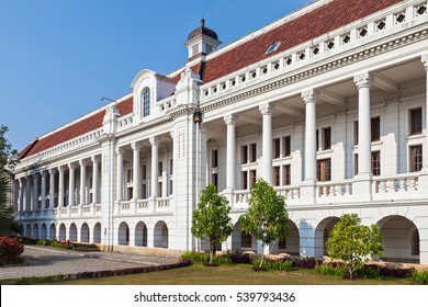 Bank Indonesia Museum