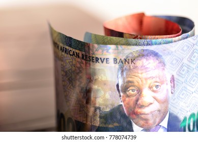 Bank Note South Africa