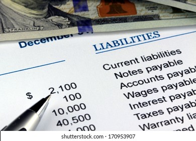 Banking Cash Flow Statement