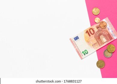 10 Euro Cent の写真素材 画像 写真 Shutterstock