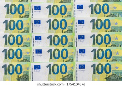 Billet 100 Euros Images Stock Photos Vectors Shutterstock