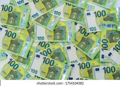 Billet 100 Euros Images Stock Photos Vectors Shutterstock