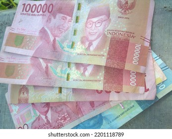 Banknotes Legal Tender, For All Business 