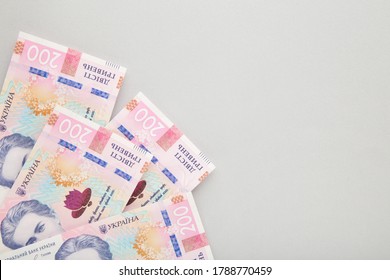 Ukraine currency to myr