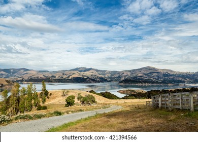 Banks Peninsula