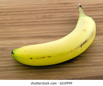 Bannana