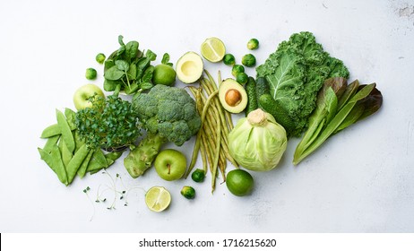 Legumes Verts Images Stock Photos Vectors Shutterstock