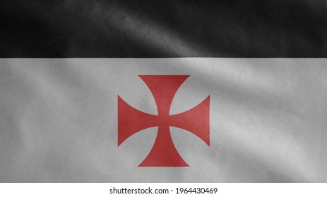 621 Templars flag Images, Stock Photos & Vectors | Shutterstock