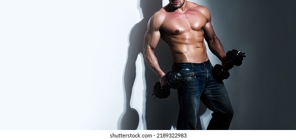 6,462 Sixpack abs Images, Stock Photos & Vectors | Shutterstock
