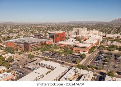 18 Tucson medical center Images, Stock Photos & Vectors | Shutterstock