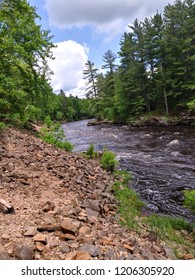 Banning State Park - Minnesota