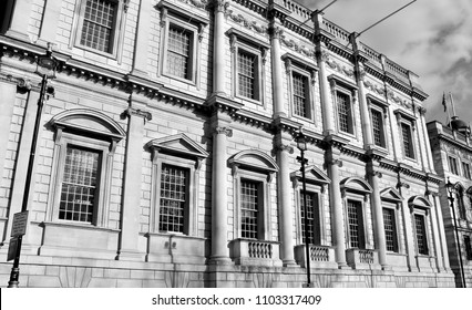 Banqueting House, London, England