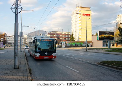 Banska-bystrica Images, Stock Photos & Vectors | Shutterstock