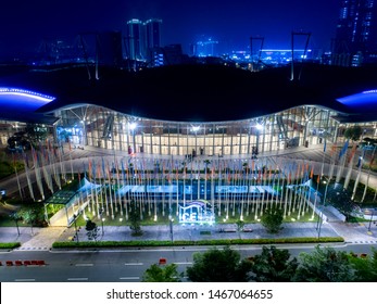 Jakarta Convention Center Concert | DKI1.com