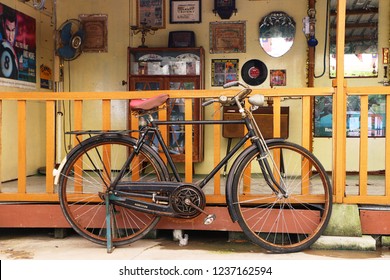 hercules bicycle old model