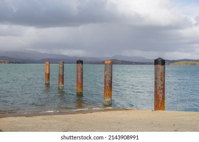 Bantry Bay, Co. Cork, Ireland