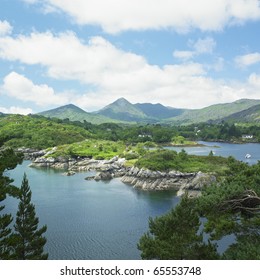 Bantry Bay, County Cork, Ireland