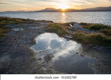 Bantry Bay, Wild Atlantic Way,Co. Cork Ireland