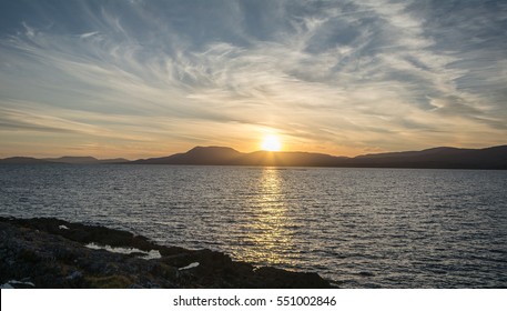 Bantry Bay, Wild Atlantic Way,Co. Cork Ireland