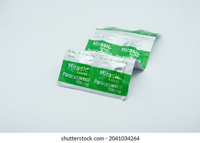 500 apa mg obat paracetamol mirasic Mirasic &