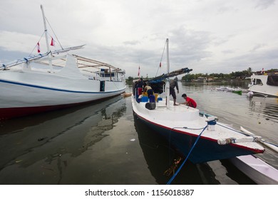 Pantai Boom Images Stock Photos Vectors Shutterstock