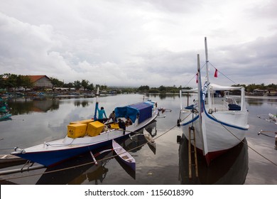 Pantai Boom Images Stock Photos Vectors Shutterstock