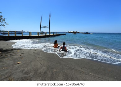 Imagenes Fotos De Stock Y Vectores Sobre Banyuwangi Tourism