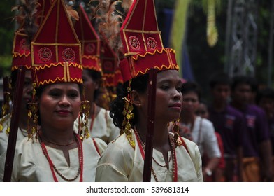 9 Tumpeng Sewu Images, Stock Photos & Vectors | Shutterstock