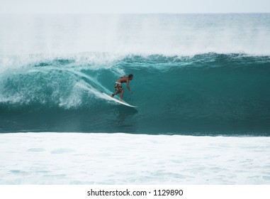 Banzai Pipeline