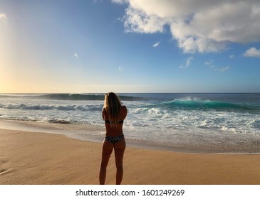 Banzai Pipeline, North Shore, O’ahu