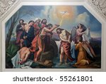 Baptism of the Lord