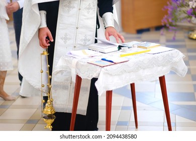 7,037 Baptism russia Images, Stock Photos & Vectors | Shutterstock