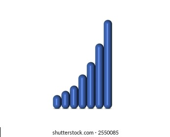 bar chart - Powered by Shutterstock - Get 15% off with code: PIKWIZARD15