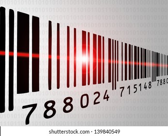 Bar Code Reader