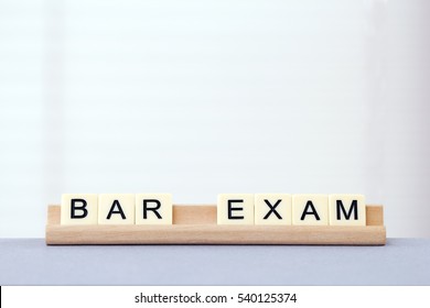 Bar Exam