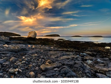 Bar Harbor Maine 
