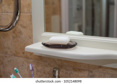 Bar of soap