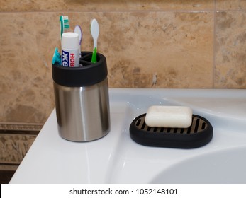 Bar of soap