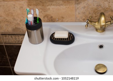 Bar of soap