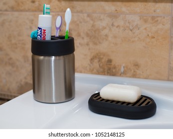 Bar of soap