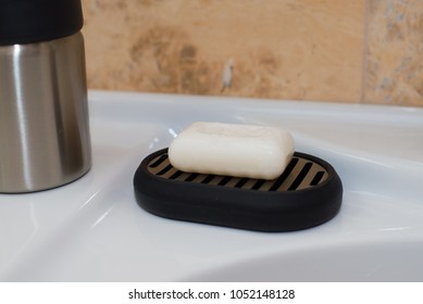 Bar of soap