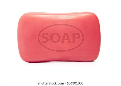 Bar Of Soap