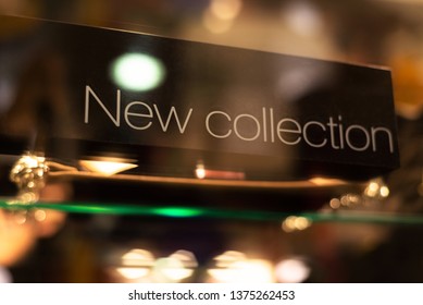 bar in the store